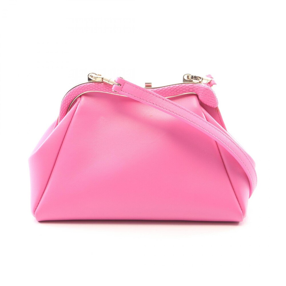 Bvlgari Serpentine Crossbody Shoulder #309399B91B